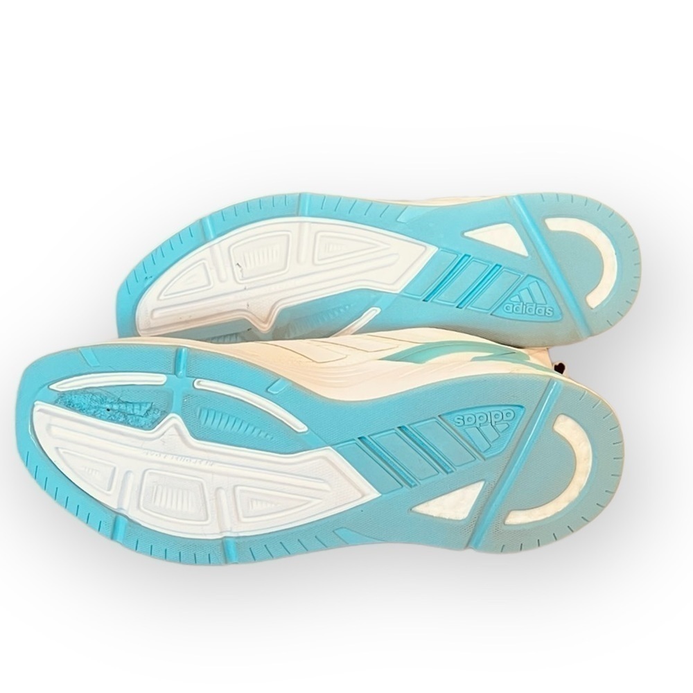 ADIDAS Response Super Boost Gradient Running Snea… - image 7